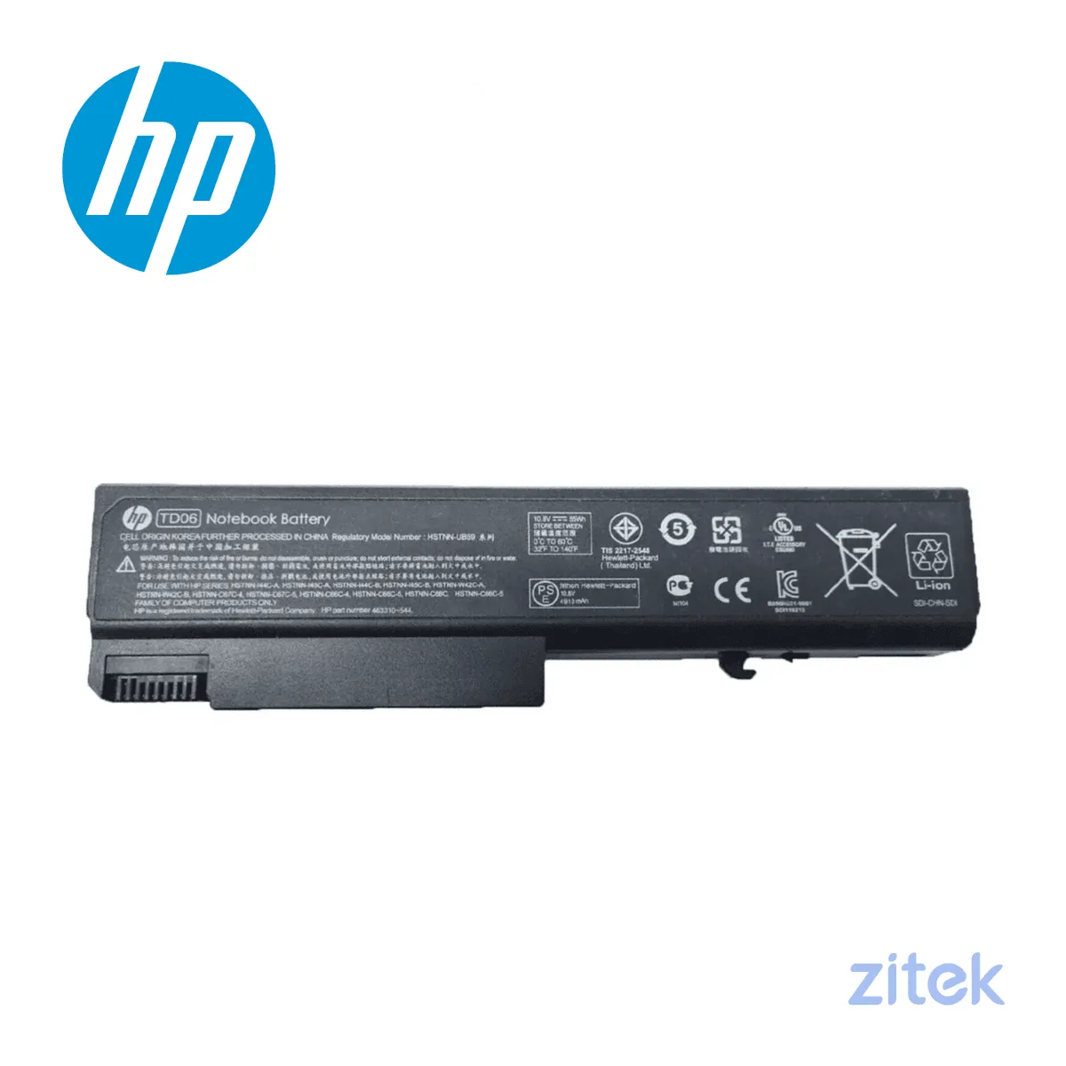 Original Hp Battery in Ahmedabad 100% Original Hp Battery Replacement in Ahmedabad